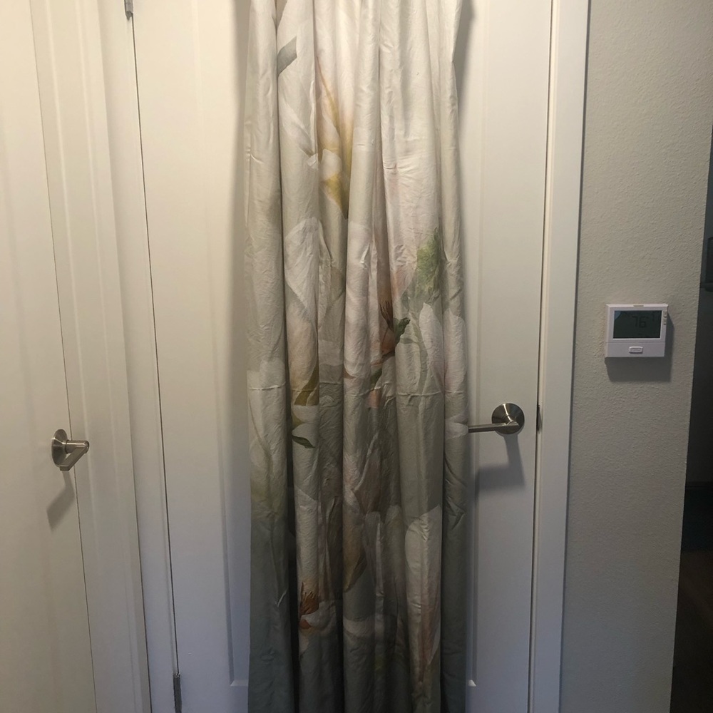Designers Guild Shower Curtain